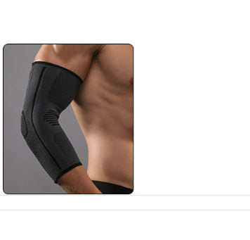 Sports Elbow Guard Basketball Volleyball Cycling Badminton Weightlifting Fitness Protective Gear